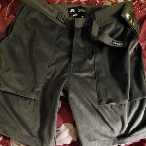 Nike SB Corduroy Shorts